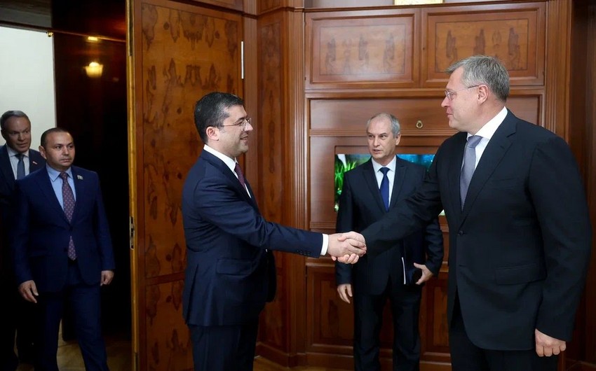 Azərbaycanın nümayəndə heyəti Həştərxandadır 1 image-medianin-inkisafi-agentliyi