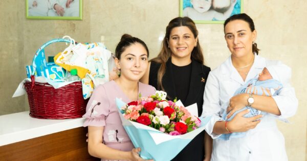 “YAŞAT” Fondunun "Onlar bizə əmanət" layihəsi davam edir 17 image-onlar-bize-emanet1