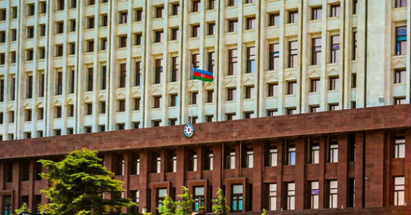 Azərbaycan Prezident Administrasiyası: "Erməni sakinlərinin nümayəndələri ilə Yevlaxda görüşə hazırıq" 9 image-prezident-administrasiyasi