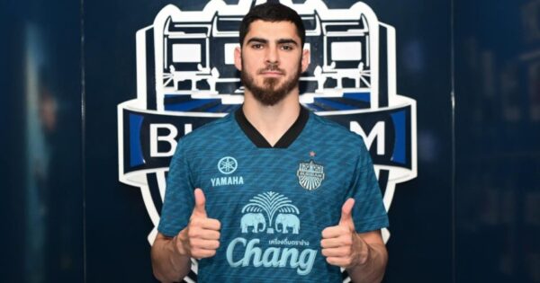 Ramil Şeydayev Tailand klubunda məhsuldar ötürmə verib 2 image-ramil-seydayev