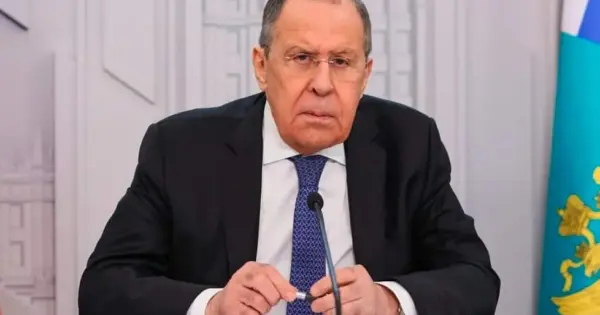 Lavrov: "Rusiya və Gürcüstan uçuşların coğrafiyasını genişləndirir, ticarət dövriyyəsi artır" 6 image-sergey-lavrov