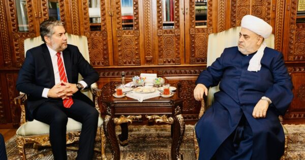 image-seyxulislam-allahsukur-pasazade