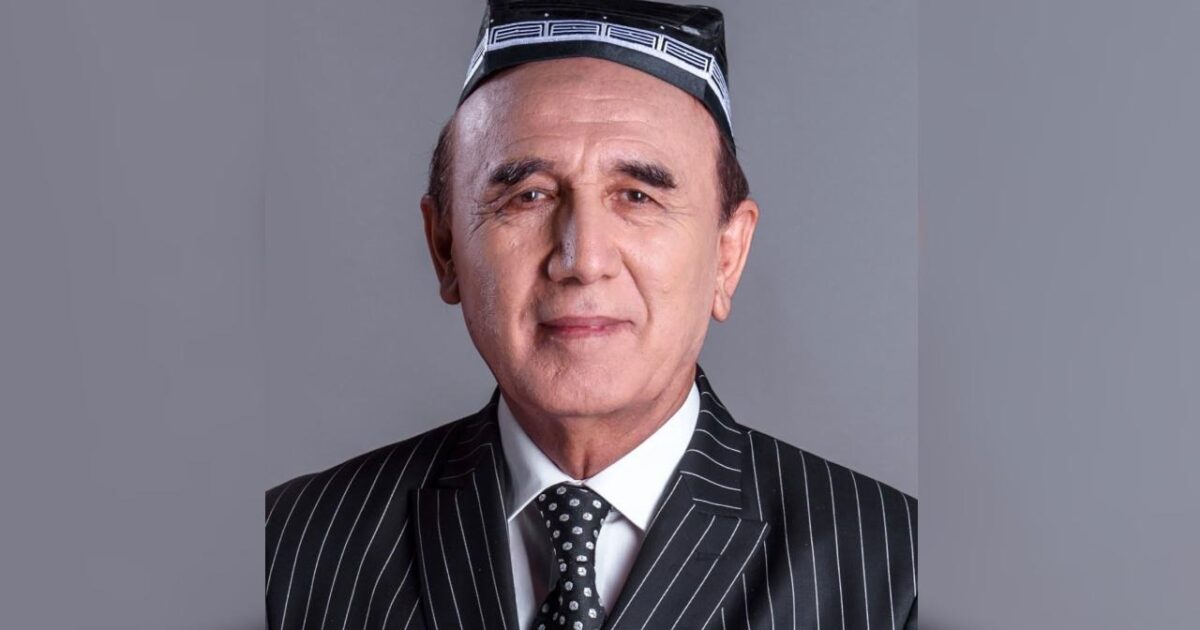 Özbəkistanın dövlət artisti vəfat edib 1 image-sirali-korayev-1