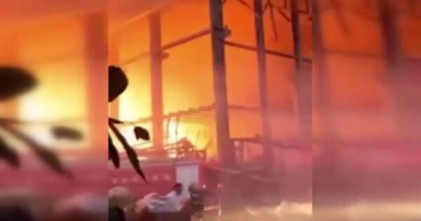 Tayvanda fabrikdə partlayış: 5 nəfər ölüb, 100-dən çox yaralı var 12 image-tayvanda-fabrikde-partlayis