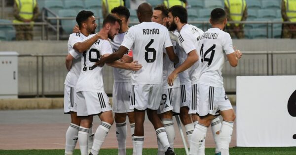 UEFA Avropa Liqası: "Qarabağ" bu gün qrup mərhələsində ilk oyununa çıxacaq 4 image-uefa-avropa-liqasi