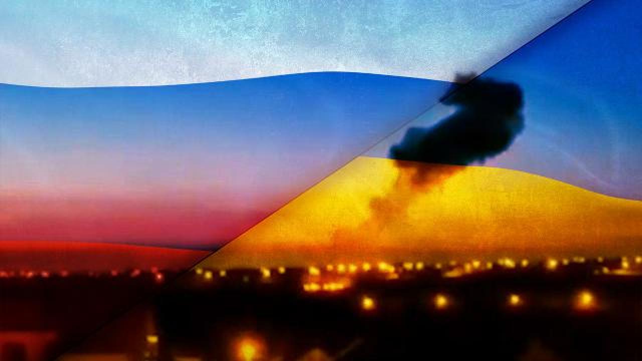 Ukrayna: “Odessa limanı Rusiya tərəfindən hücuma məruz qalıb”