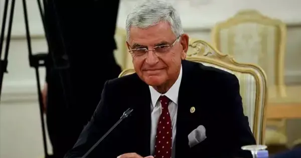 BMT Baş Assambleyasının 75-ci sessiyasının sədri uğurlu antiterror tədbirlərinə görə İlham Əliyevi təbrik edib 1 image-volkan-bozkir