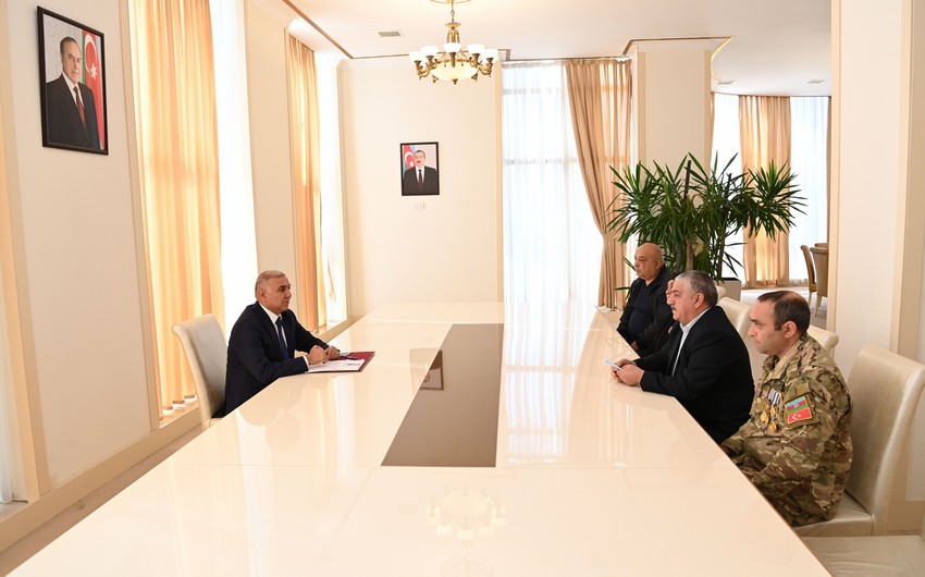 Vüqar Əhmədov Göygöldə vətəndaşları qəbul edib 5 image-vuqar-ehmedov