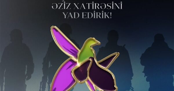 Müdafiə Nazirliyi Anım Günü ilə bağlı videoçarx yayımlayıb 4 image-xaribulbul