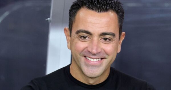 Xavi "Barselona" ilə yeni müqavilə ilə bağlı razılığa gəldiyini təsdiqlədi 6 image-xavi-ernandes