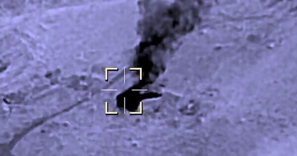 Ermənistan birləşmələrinə məxsus növbəti artilleriya qurğularının zərərsizləşdirilməsi - VİDEO 6 image-foto21