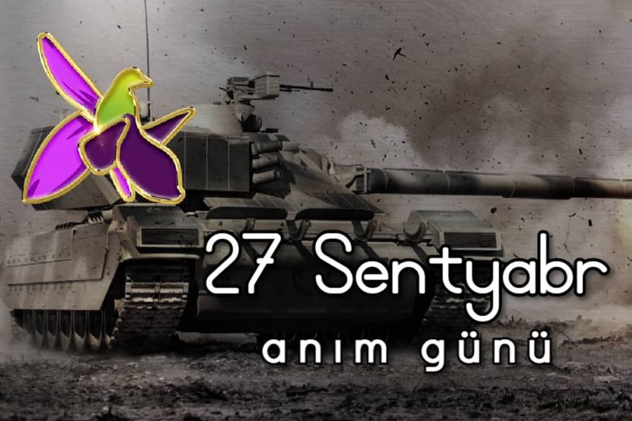 Vətən müharibəsinin qəhrəmanları…