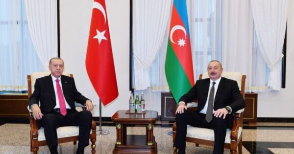 Türkiyə–Azərbaycan qardaşlığı “Bir millət, iki dövlət” anlayışı ilə gələcəyə doğru şərəflə addımlayacaq! 6 image-foto5