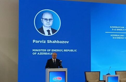 Naxçıvanda Azərbaycan-Türkiyə 3-cü Enerji Forumu işinə başlayıb 1 image-foto5