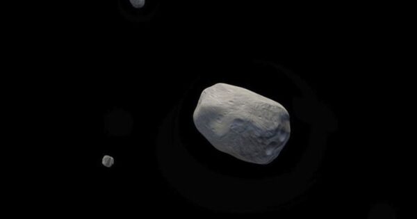 Astroid