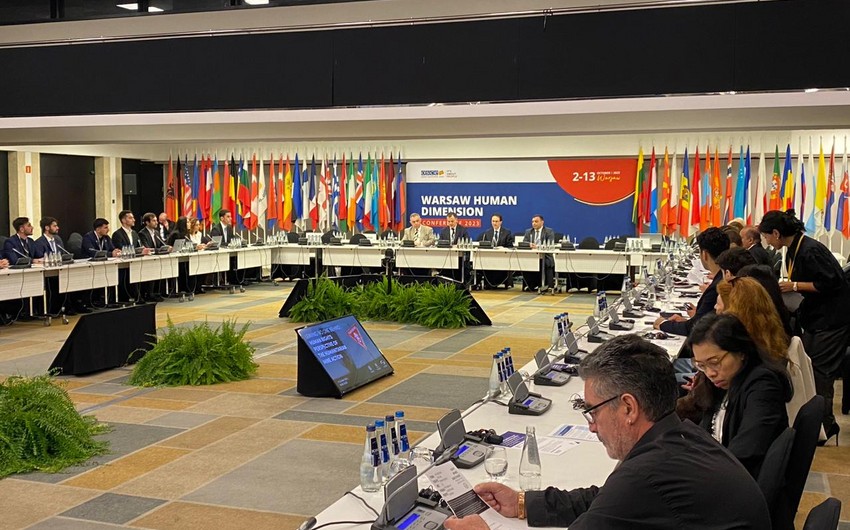 ATƏT-də Azərbaycana qarşı mina terroru barədə hesabat təqdim olunub 7 image-atet1