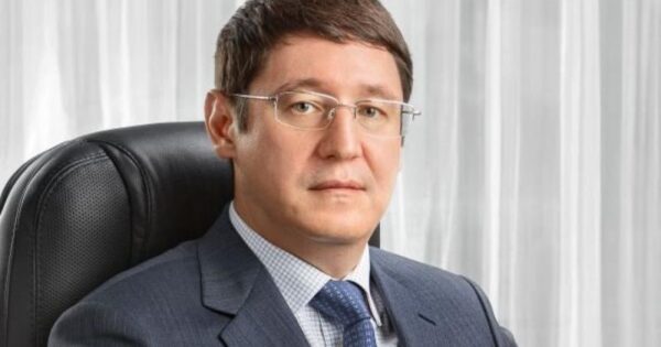 Satkəliyev: "Qazaxıstan texniki cəhətdən Rusiya qazını Özbəkistandan tranzitlə ala bilir" 2 image-almassadam-satkaliyev-5