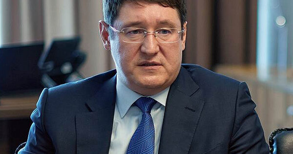 Nazir: "Qazaxıstan Özbəkistana tranzitlə 800 milyon kubmetr qaz verə bilər" 3 image-almassadam-satkaliyev