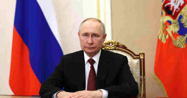 Putin: "Rusiya Azərbaycan-Ermənistan sülh müqaviləsinin imzalanmasına yardım etməyə hazırdır" 3 image-vladimir-putin1
