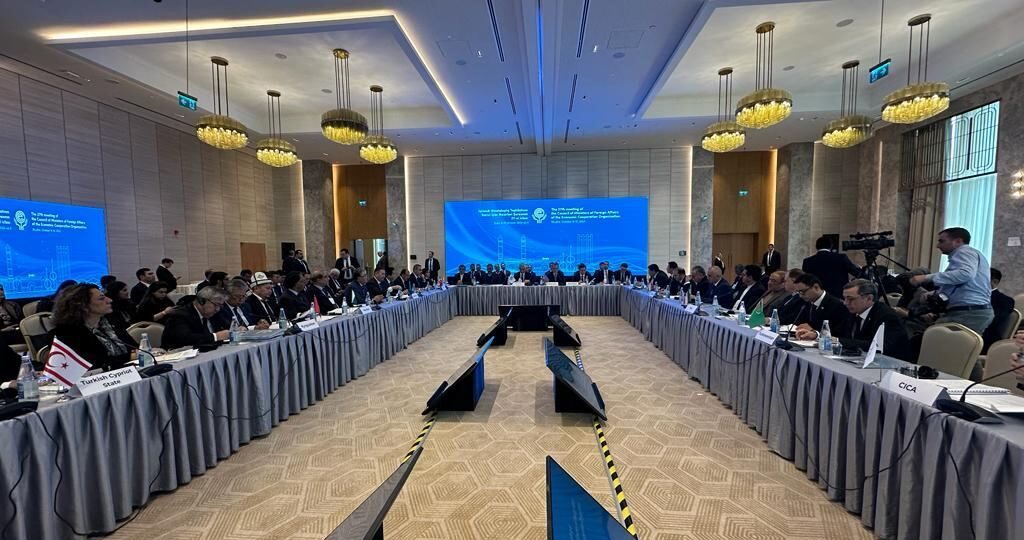 "Nüfuzlu tədbirlərin Şuşada keçirilməsi ölkəmizin artan beynəlxalq statusundan xəbər verir" 1 image-foto7