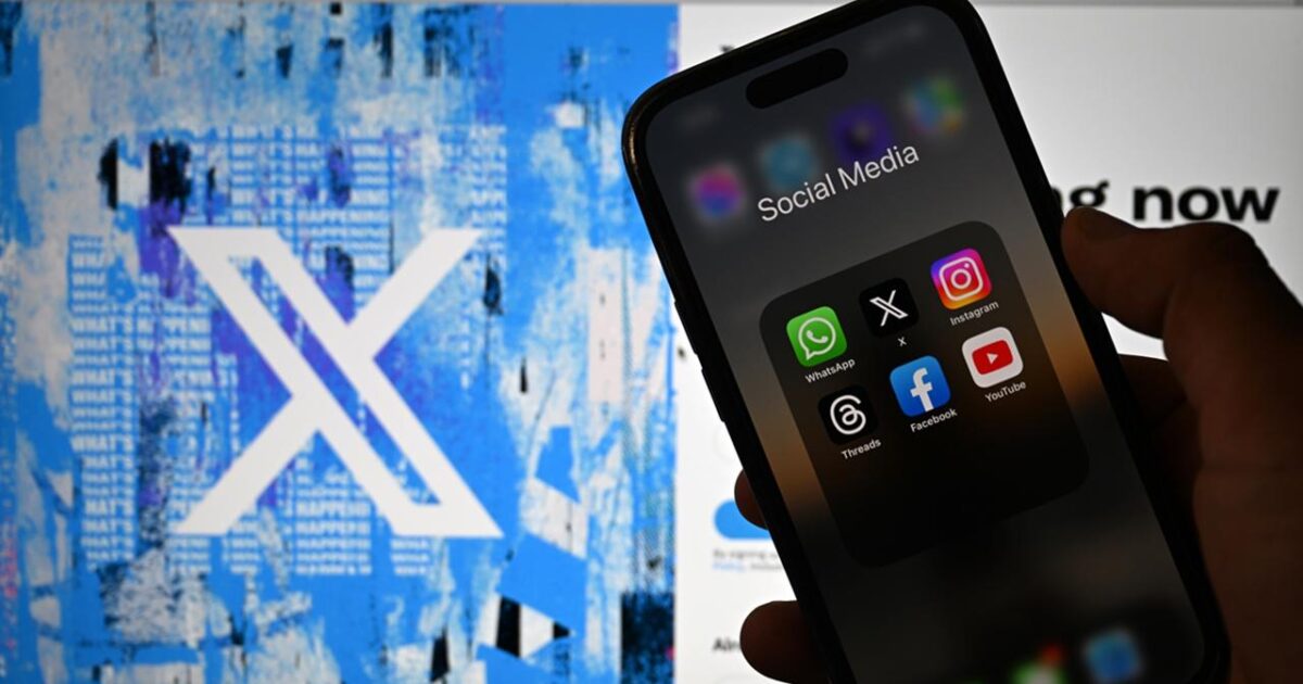 Sosial şəbəkələrdə ad savaşı: İlon Maska qarşı iddia qaldırıldı 1 image-sosial-media