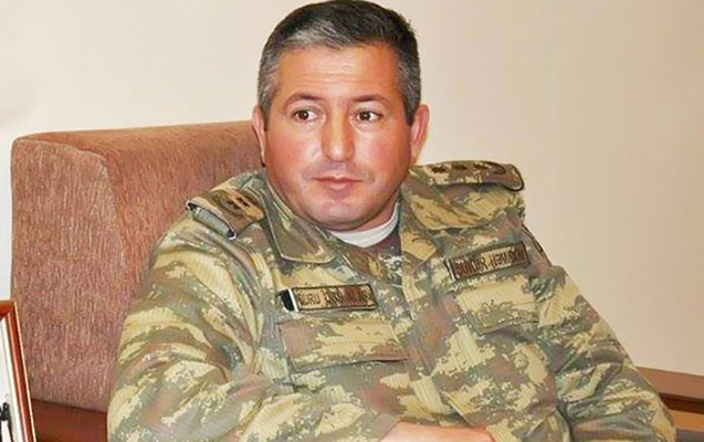 Şükür Həmidovun şəhid olduğu gündür - Video 1 image-sukur