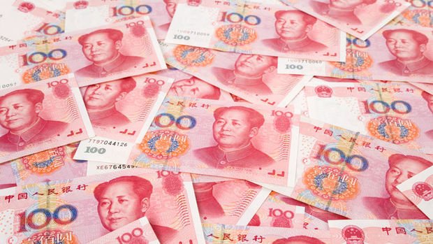 Çin və Səudiyyə Ərəbistanı arasında mübadilə müqaviləsi 1 image-yuan