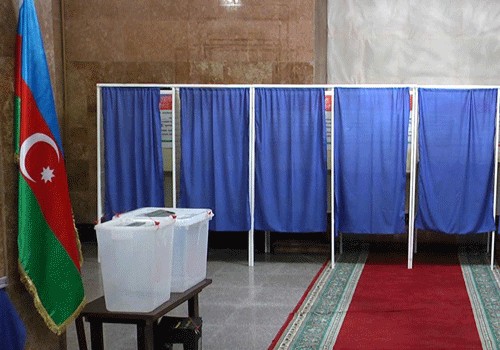 Diplomatik nümayəndəliklərdə seçki məntəqələri yaradılacaq 1 image-1702066860_623732e5dd7b8