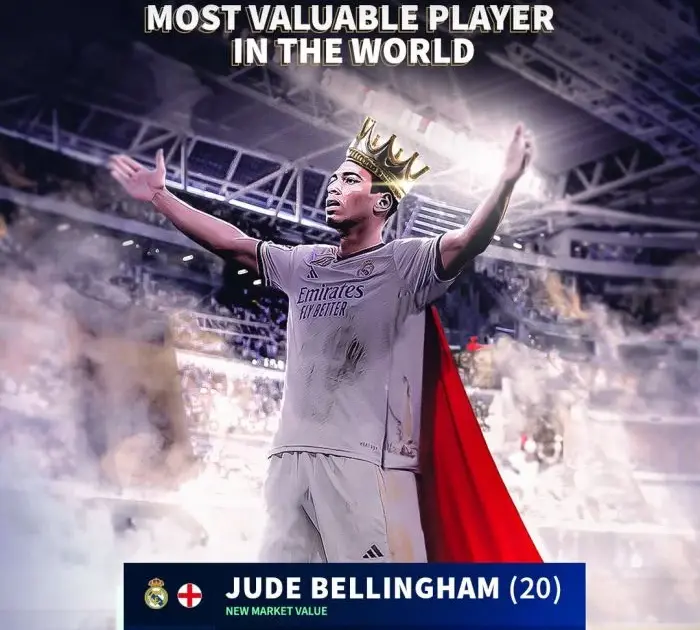 Dünyanın ən bahalı futbolçuları AÇIQLANDI 1 image-180