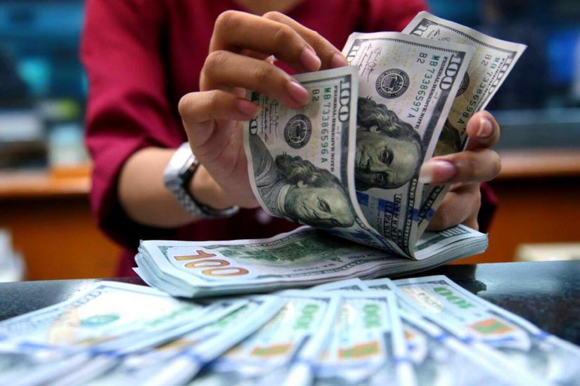 Dolları olanların NƏZƏRİNƏ! BAZAR ERTƏSİ…