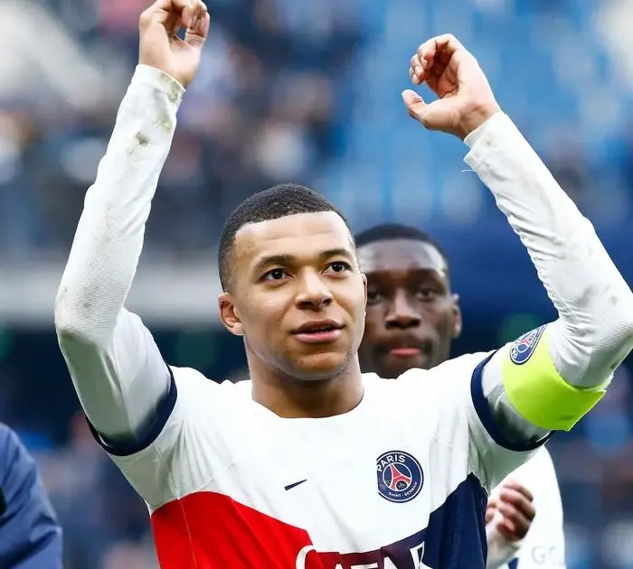 Real Madriddən Mbappe qərarı 1 image-mbappe