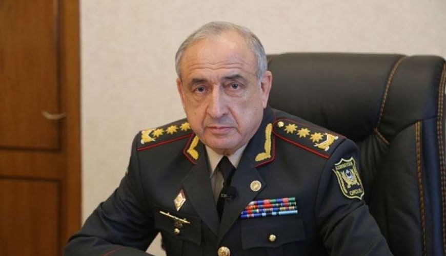 Prezident Məhərrəm Əliyevi vəzifəsindən azad etdi 1 image-meherrem