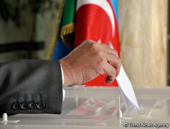 Prezident İlham Əliyev bu günə qədər dediyi hər məsələni uğurla həyata keçirib 1 image-secki-3