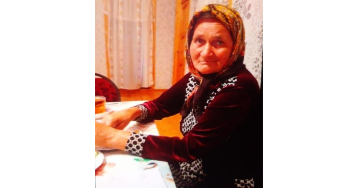 Göyçayda 69 yaşlı qadın itkin düşdü 1 image-1705655906_65aa3cab9095265aa3cab90953170565546765aa3cab9095065aa3cab90951
