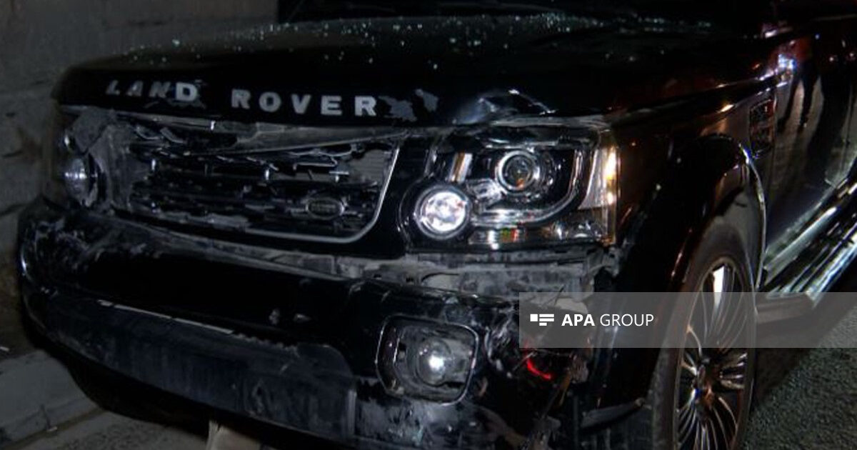 Bakıda “Land Rover” sürücüsü qəza törətdi, sərnişini döydü - FOTO 3 image-6680ec39757f18ad2be09b44862586491705896069_65ad630a703d065ad630a703d1170586189865ad630a703cd65ad630a703cf-jpg