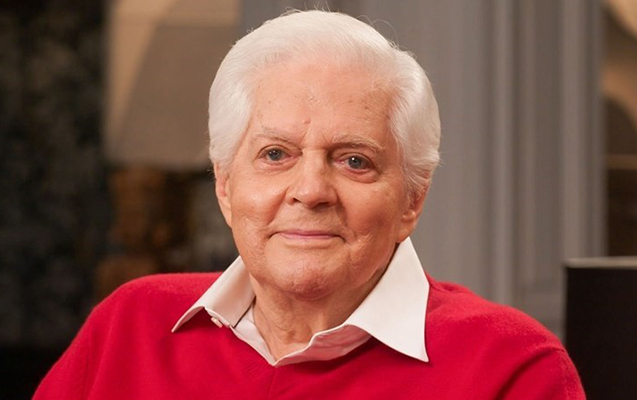 Məşhur müğənni VƏFAT ETDİ 1 image-azaza