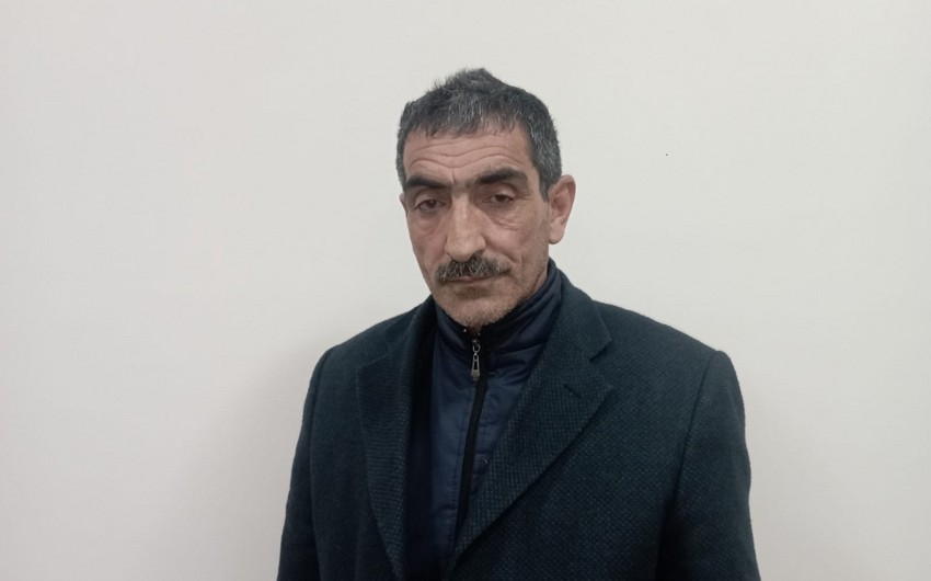 Fərdi təsərrüfatlardan oğurluqlar edən dəstə ifşa olundu 3 image-hac