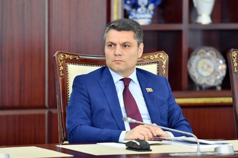Milli Məclisin deputatı cərimələndi 1 image-mezahir5