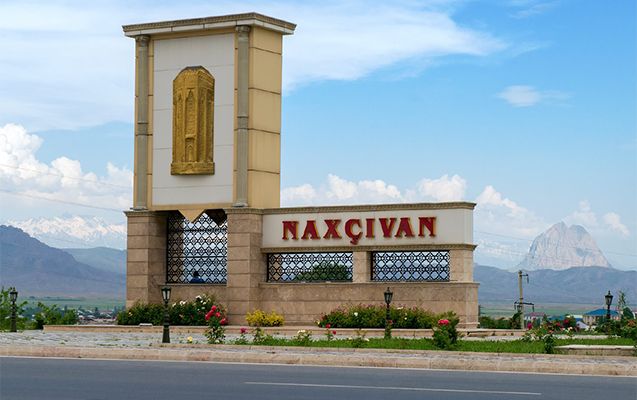 Naxçıvanla bağlı ŞOK: Talıbovdan sonra nə baş verib? 1 image-naxcivvan