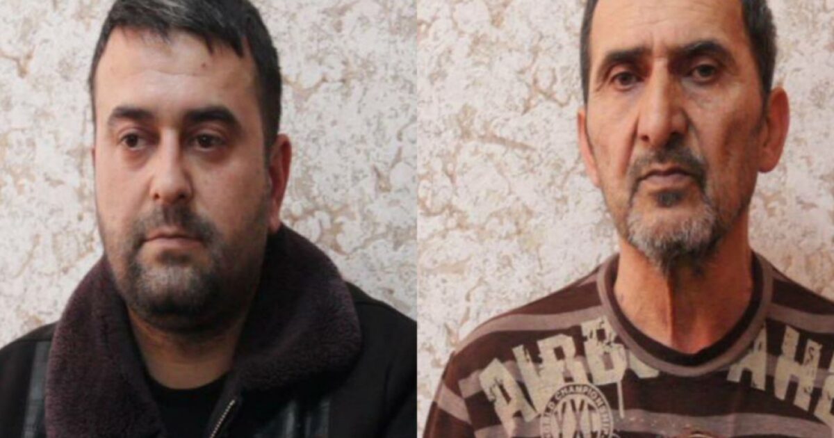 İçərisində mal-qara olan tövləni yandırdılar 1 image-1707807191-65cb111054f5065cb111054f51170780699265cb111054f4e65cb111054f4f