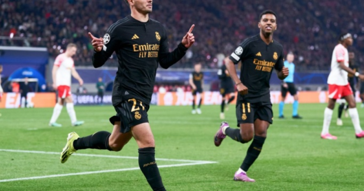 Çempionlar Liqası: “Real” və “Mançester Siti” qalib gəldi 1 image-1707891195-17078640786248210461_1200x630