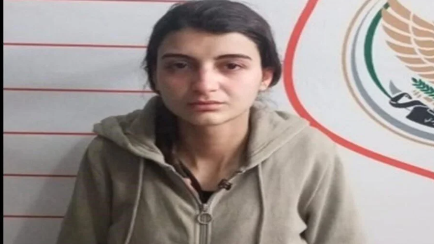 PKK terrorçusu Türkiyə sərhədində saxlanıldı 1 image-1708937949_screenshot-2024-02-26-125912