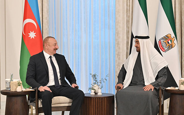 BƏƏ lideri İlham Əliyevi təbrik etdi 1 image-974315ed9f48bcfe06584bee168d1002_4385820