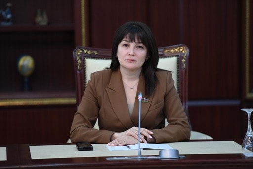 Jalə Əhmədova: “Avropa Şurası Parlament Assambleyasının addımları dialoqa xidmət etmir” 1 image-c2be89a5-edcf-49b6-bfb4-32c0a5015061