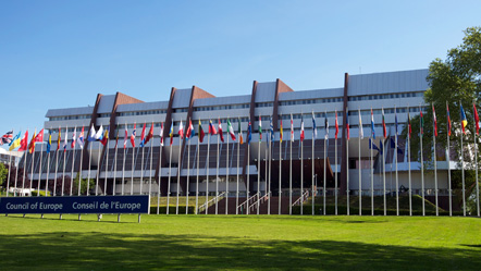 Azərbaycan nümayəndə heyyətinin huquqları bərpa olunmalıdır 1 image-coe-building