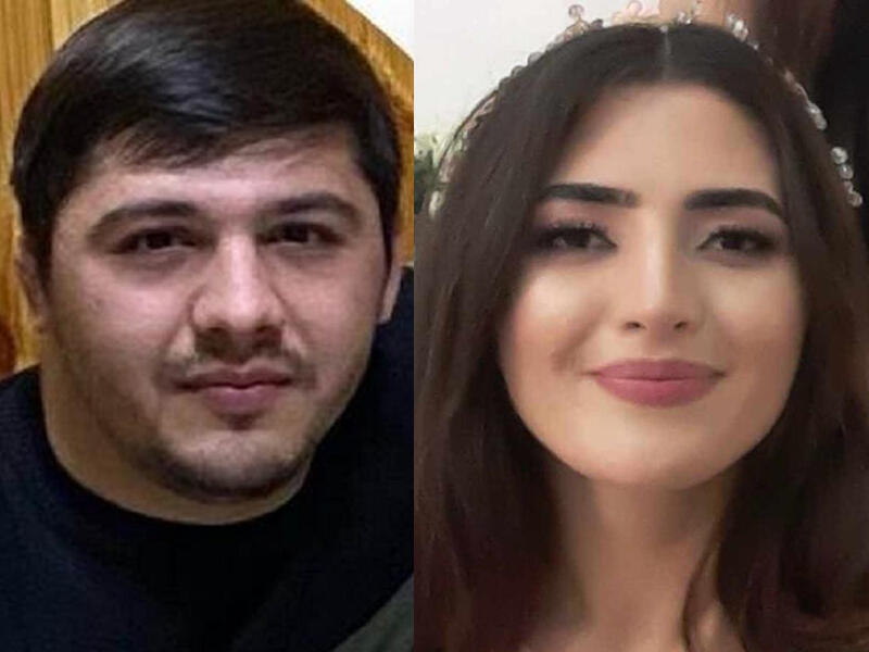 Əhmədə "Sağlamlıq kağızı"nı kim verib? - DETALLAR - VİDEO 1 image-ehmed_ehmedov_cinayeti