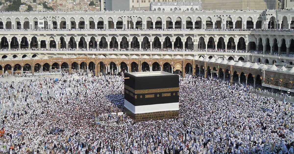 Həcc ziyarəti üçün sənəd qəbuluna başlanıldı 1 image-hecc_ziyareti_060421