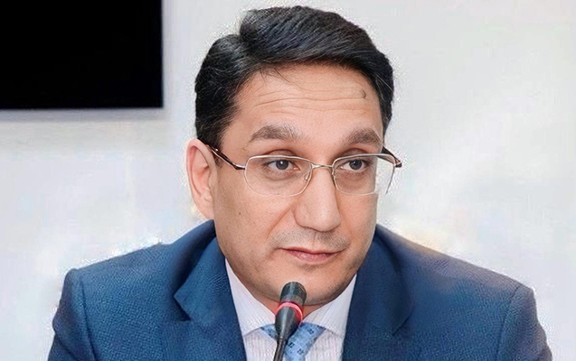 Azərbaycanlı professor evində hücuma məruz qalıb 1 image-mayil