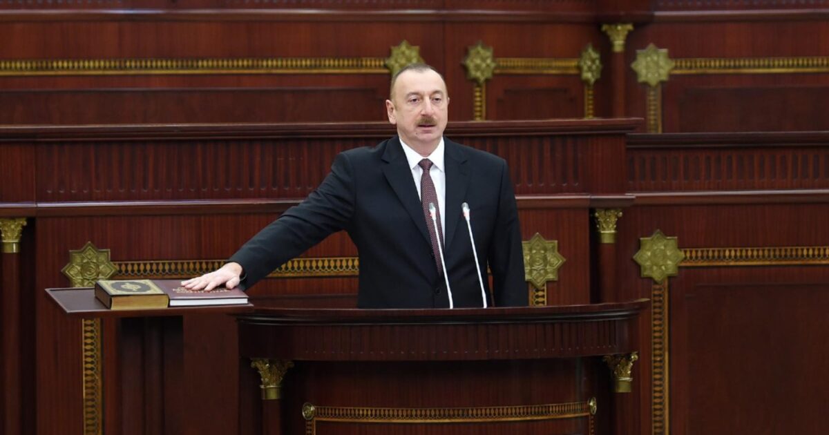 İlham Əliyev bu gün and İÇƏCƏK 1 image-p