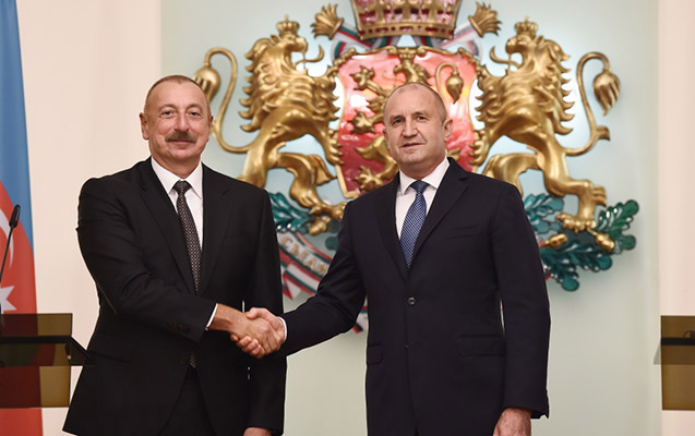 Bolqarıstanlı həmkarından İlham Əliyevə təbrik 1 image-prezident